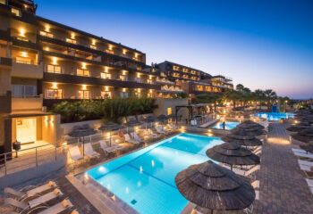 Blue Bay Resort Hotell