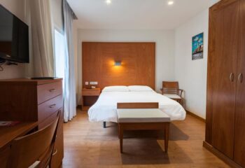 Hotel Horitzó