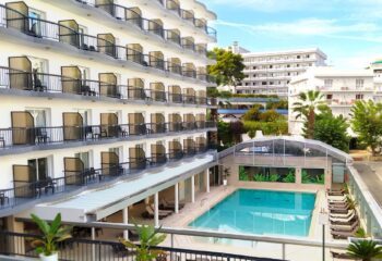 Hotel Helios Lloret de Mar