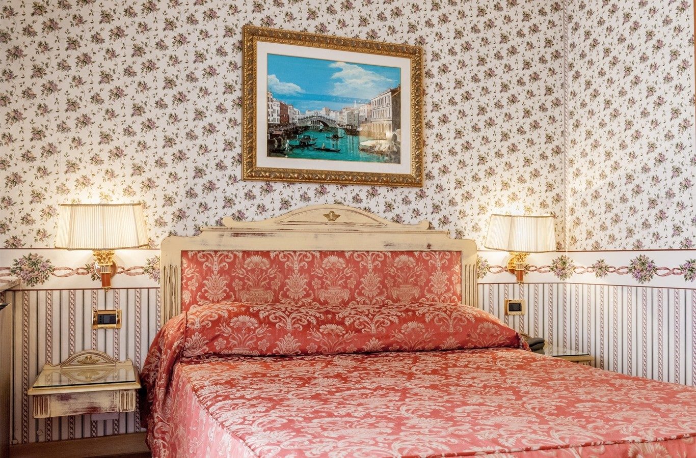 Venezia Mestre Hotell Veneetsia