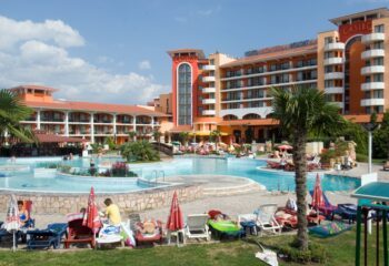 Hrizantema Hotel