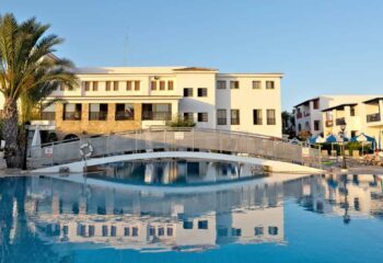 Kefalos Beach Tourist Village