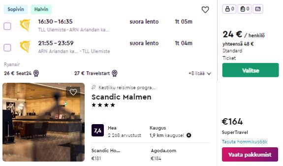 stockholm