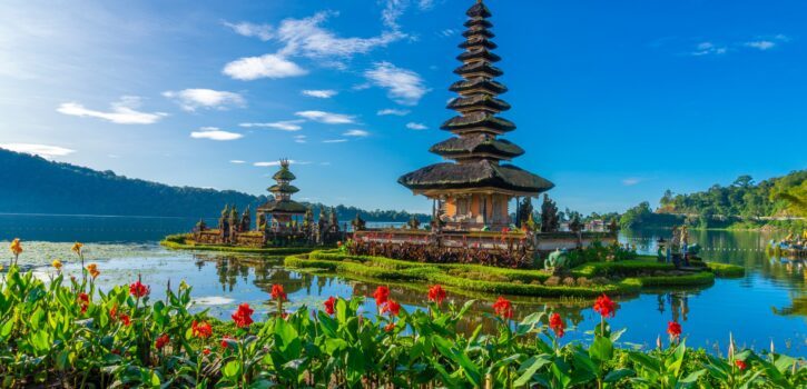 bali