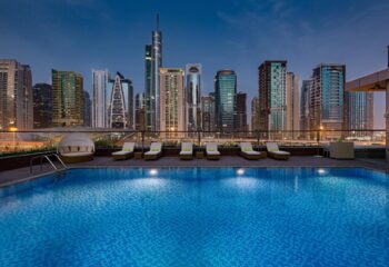 Millennium Place Dubai Marina