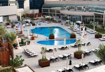 Al Ain Palace Abu Dhabi