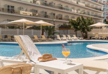 Hotel Salou Beach by Pierre & Vacances