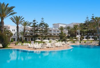 Iberostar Founty Beach