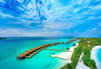 Sheraton Maldives Full Moon Resort & SPA