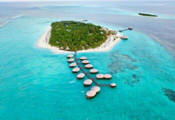 Kihaa Maldives