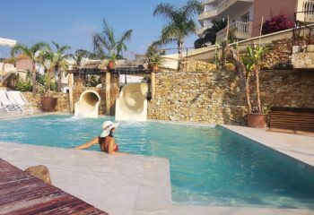 Alba Seleqtta Hotel SPA Resort (Lloret de Mar)