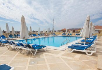 IL Mercato Hotel & SPA (Sharm el Sheikh)