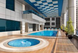 Dubai reis - Ramada by Wyndham Dubai Barsha Heights