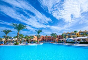 Titanic Beach Hotell & Aqua Park