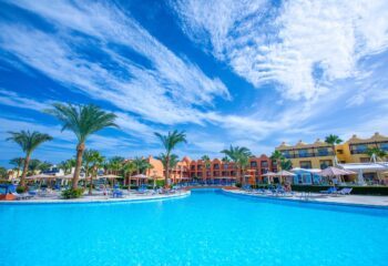 Titanic Beach SPA & Aqua Park (Hurghada)