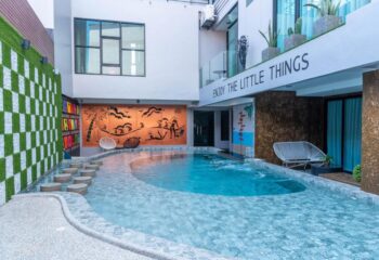 One Loft Hotel Kata (Phuket)