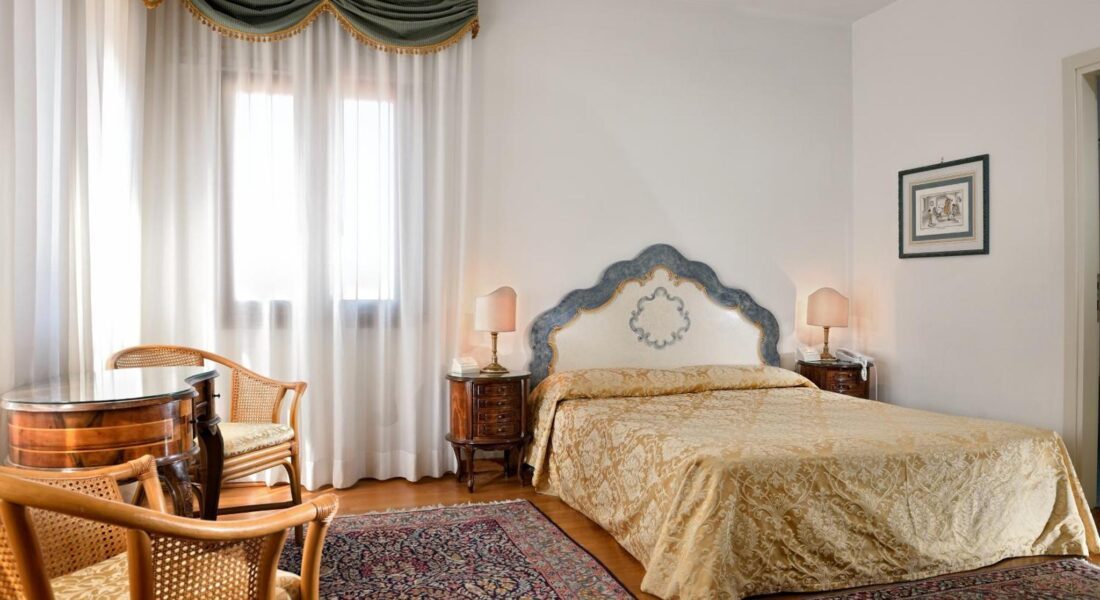 Veneetsia reis - San Marco Palace