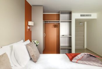 Mayflower Hotell