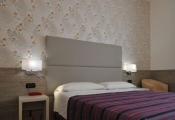 Hotel Lugano Torretta (Mestre)