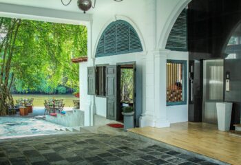 Arena Hotel Beruwala