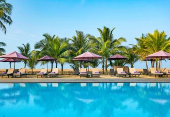 Avani Kalutara Resort Hotell
