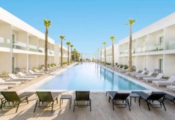 White Dreams Resort (ainult täiskasvanud külastajatele)