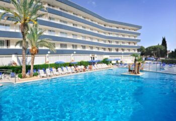 GHT Aquarium Hotell & SPA