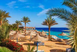 Kõik hinnas Sharm el Sheikh