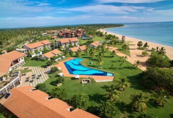 Calm Resort Hotell & Spa