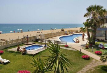 Amaraigua Hotell