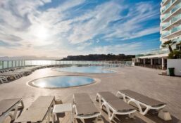 Best Negresco Hotell Costa Dorada