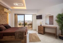 Casa Lyristis Hotell Rhodos