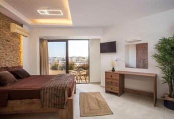 Casa Lyristis Hotell