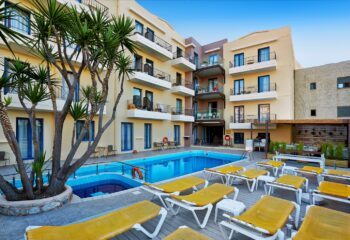 Casa Orama Boutique Hotel