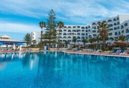 Tuneesia reis - Regency Hotel and Spa