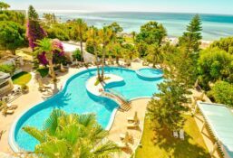 Tuneesia reis - Sol Azur Beach and Congress Hotel