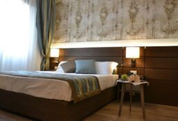 LH Sirio Venice Mestre Hotell Veneetsia