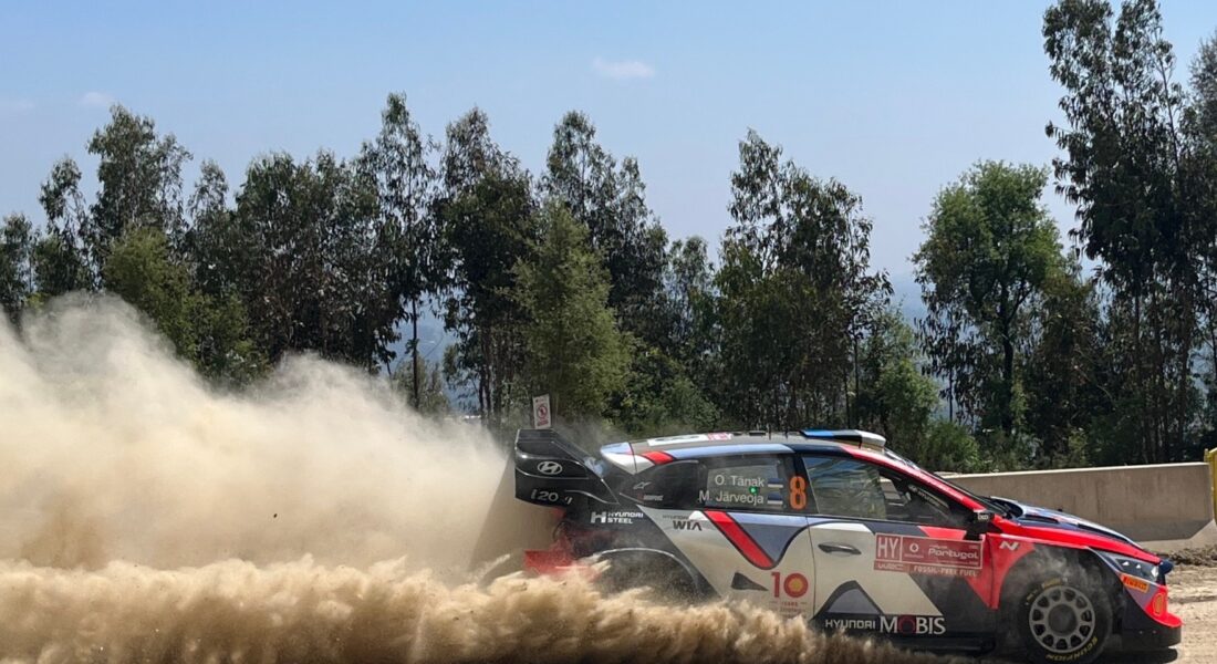 WRC Kesk-Euroopa ralli 2024 - Lindenhof Hotel Kellberg