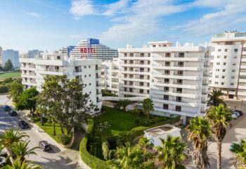 Mirachoro Praia da Rocha