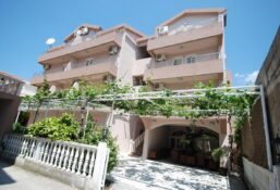 Montenegro reis - Pension Anita