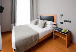 Best Western Ars Hotell Rooma