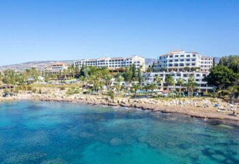 Coral Beach Resort & Hotell