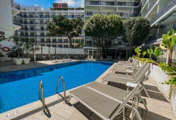 Gran Flamingo Hotell