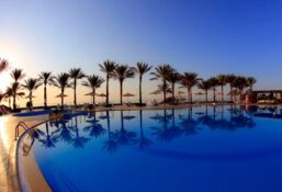 Sharm Club Beach Resort Hotell Sharm el Sheikh