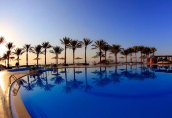 Sharm Club Beach Resort Hotell