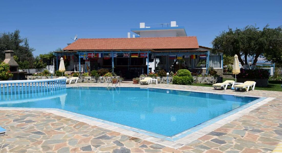 Sunlight Studios Rhodos