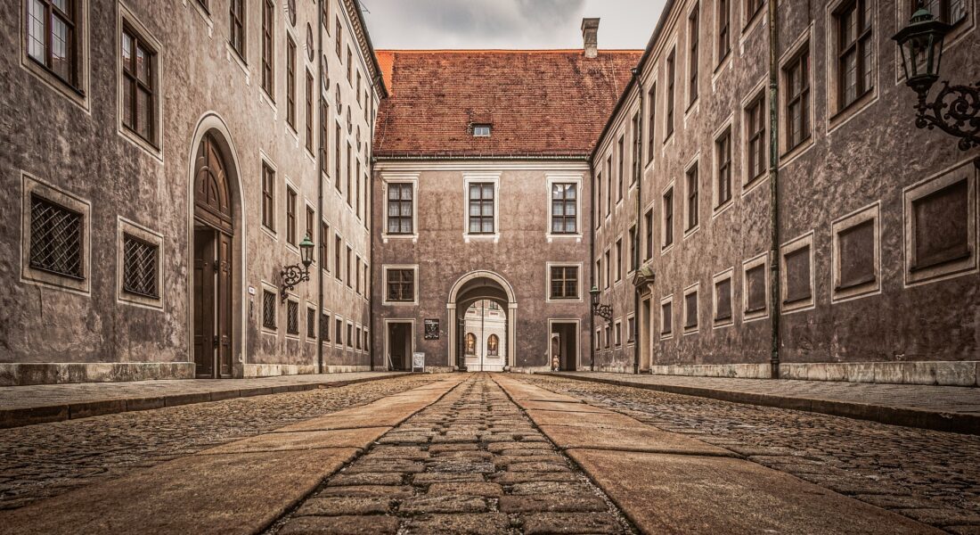 Müncheni reis