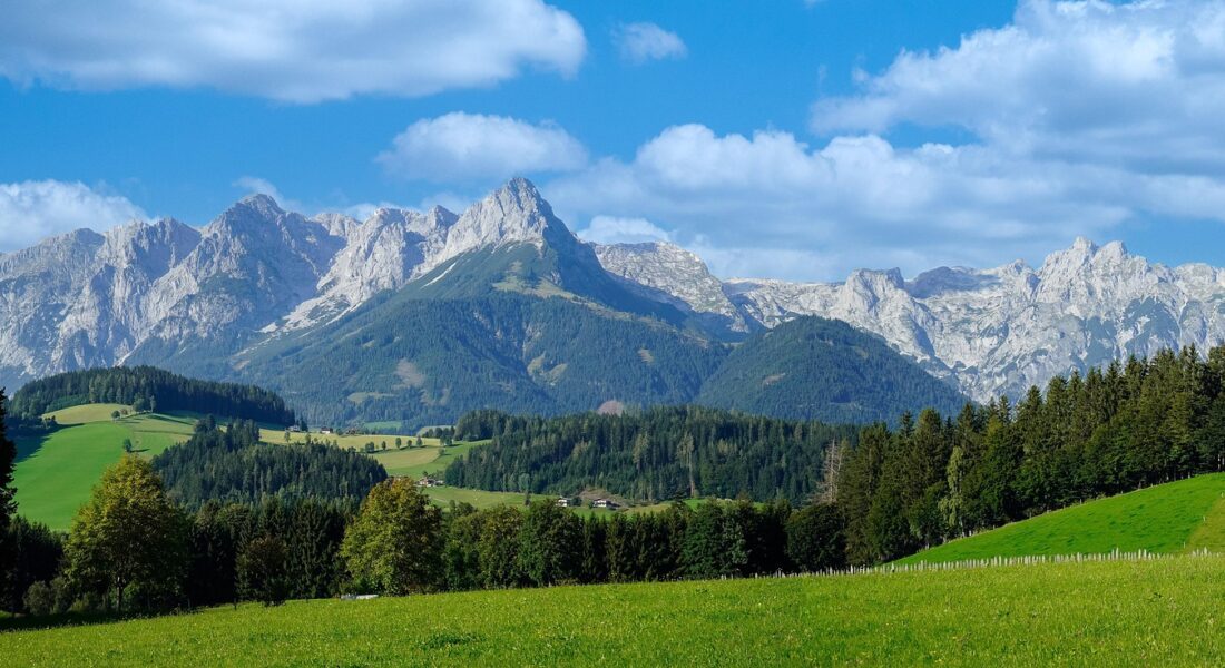 Salzburgi reis