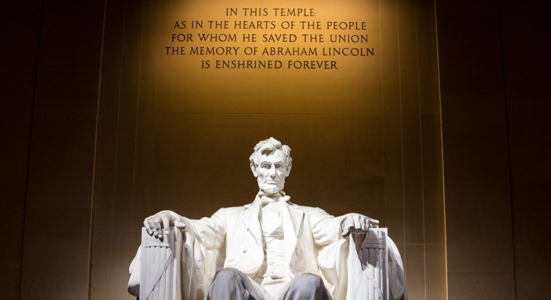 Washingtoni reis