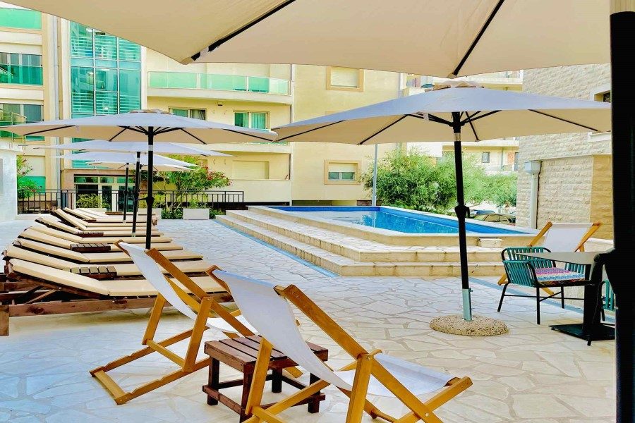 Casa di Sofia Hotell Montenegro